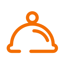 Best Wok Logo